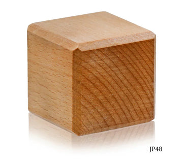 Wooden Paper Weight – Compact & Stylish Desk Essential