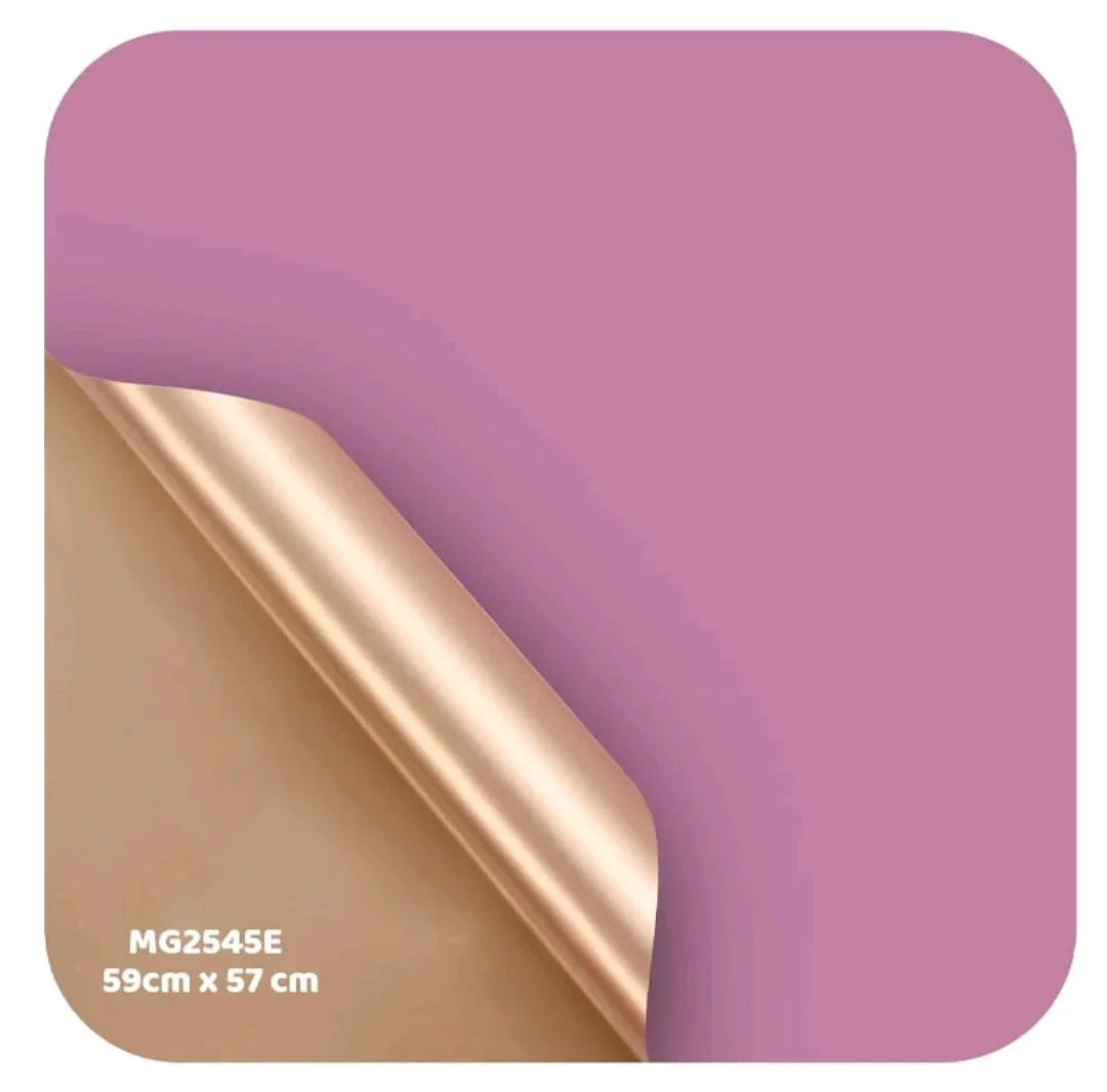 Premium Wrapping Paper Sheets (Pack of 20 Sheets) | Gift Wrappers | Premium 2026 Edition