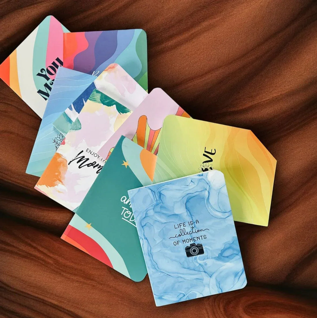 A5 Journaling Diary & Planner: Single Line, 98 Pages | Stay Organized and Inspired