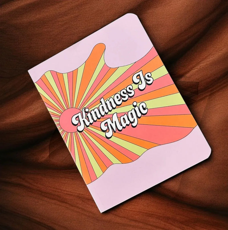 A5 Journaling Diary & Planner: Single Line, 98 Pages | Stay Organized and Inspired