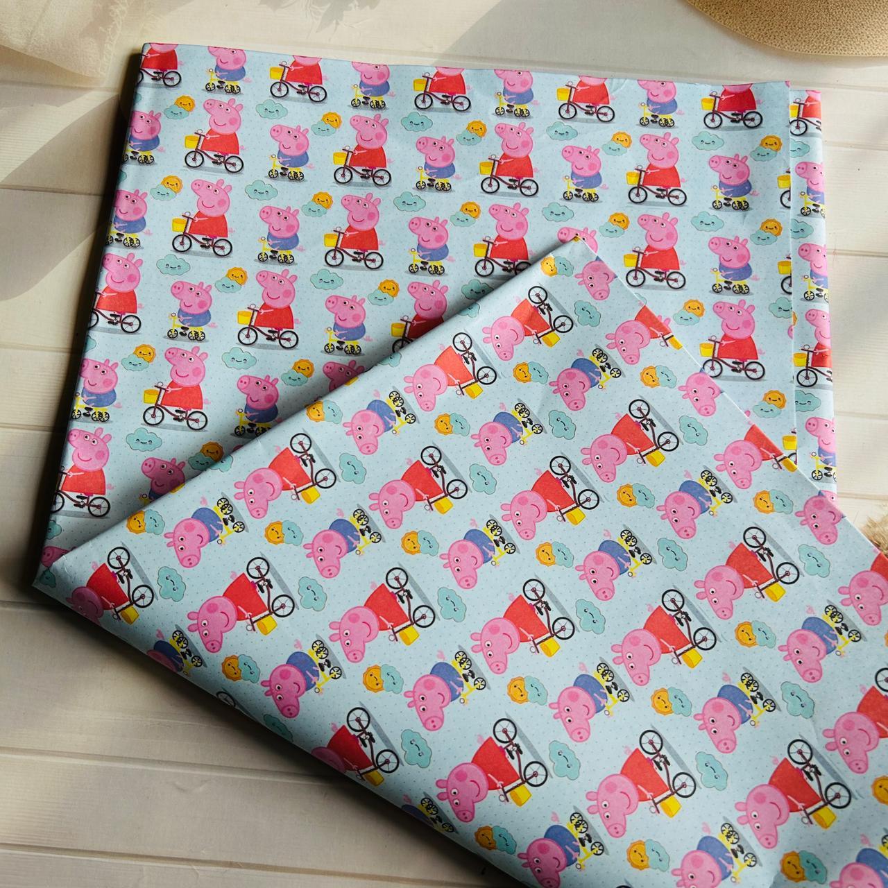 Chrome Wrapping paper large size | 20 piece in 1 pack
