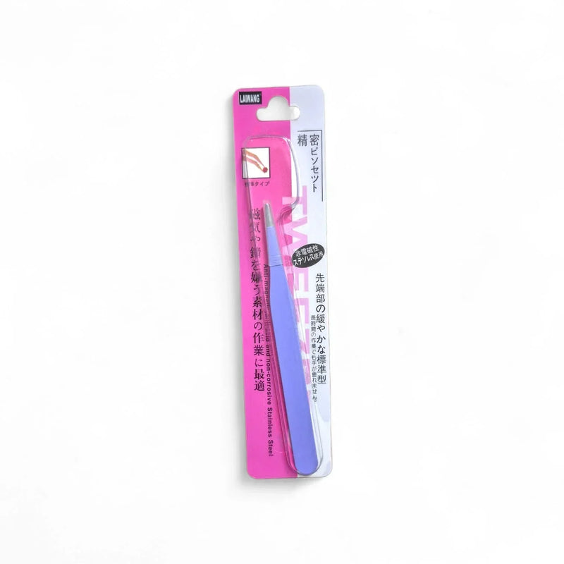 TS10991 Precision Stainless Steel Tweezers