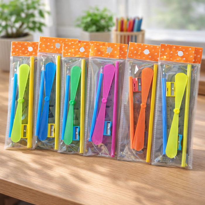 (Set of 6 Packs )  Return Gift  Combo Set l Pack of 1 contains 5 PCS