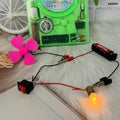 DIY Motor Set Kit - Science Experiment for Kids