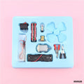 DIY Motor Set - Science Experiment Kit