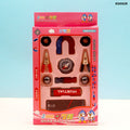 Magnet Kit Set - Science Experiment Toy