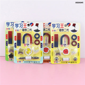 Magnet Game - Magnetic Toy for Kids (Design 2)