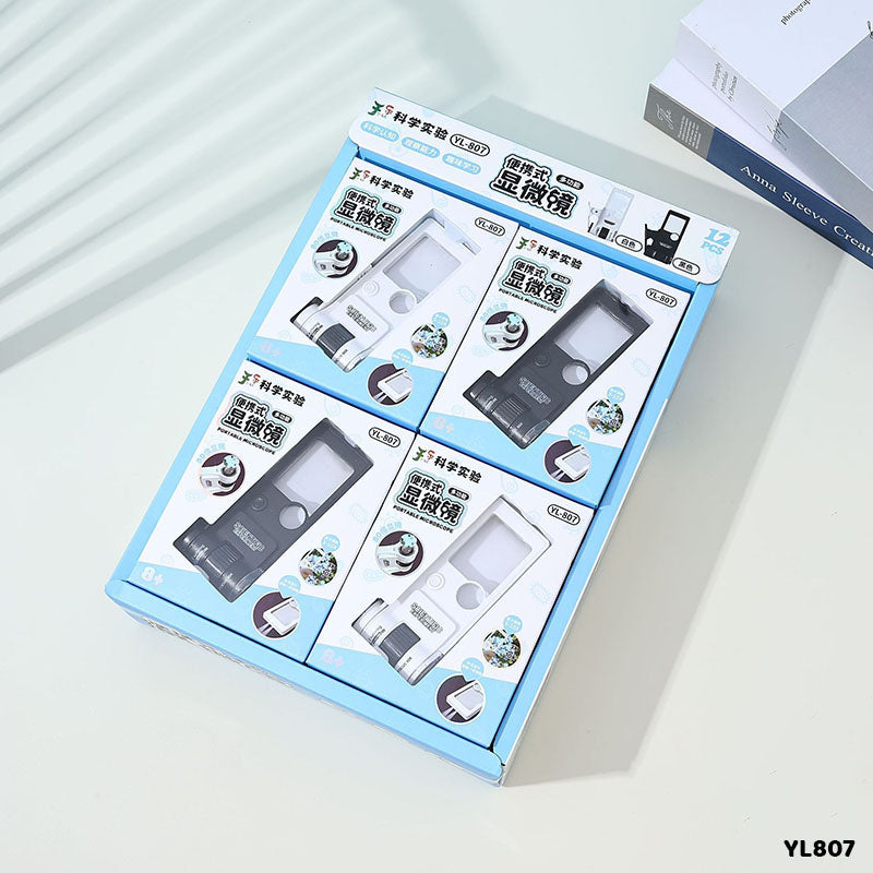 YL807