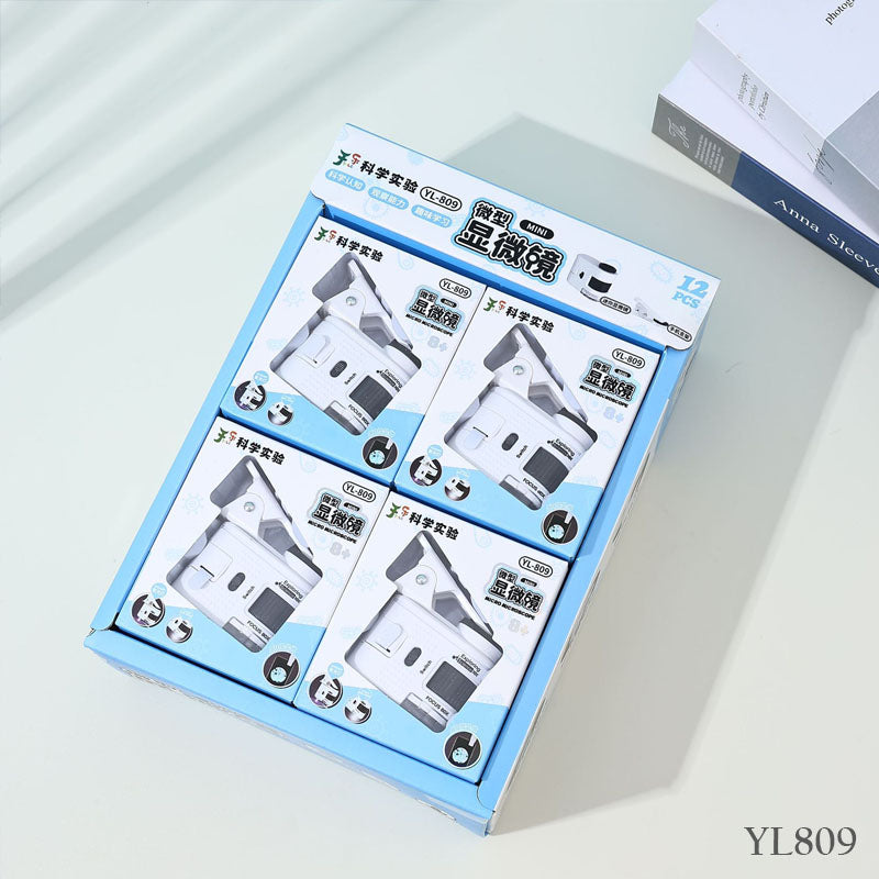 YL809