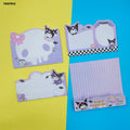 Sticky Note Pad 105x98mm