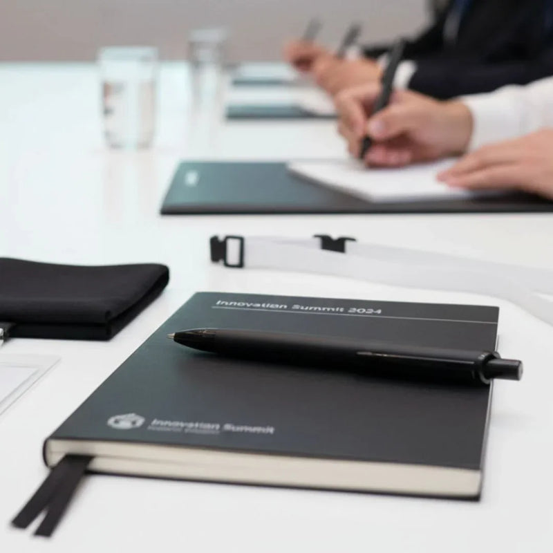 Ball Pen Full black body