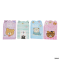 4-in-1 Cute Design Sticky Notes Marker Set (Design 5)