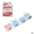 4-in-1 Cute Design Sticky Notes Marker Set (Design 3)