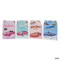 4-in-1 Cute Design Sticky Notes Marker Set (Design 3)