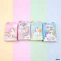 6-in-1 Cute Design Sticky Notes Marker Set (Design 3)