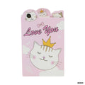 6-in-1 Cute Design Sticky Notes Marker Set (Design 1)