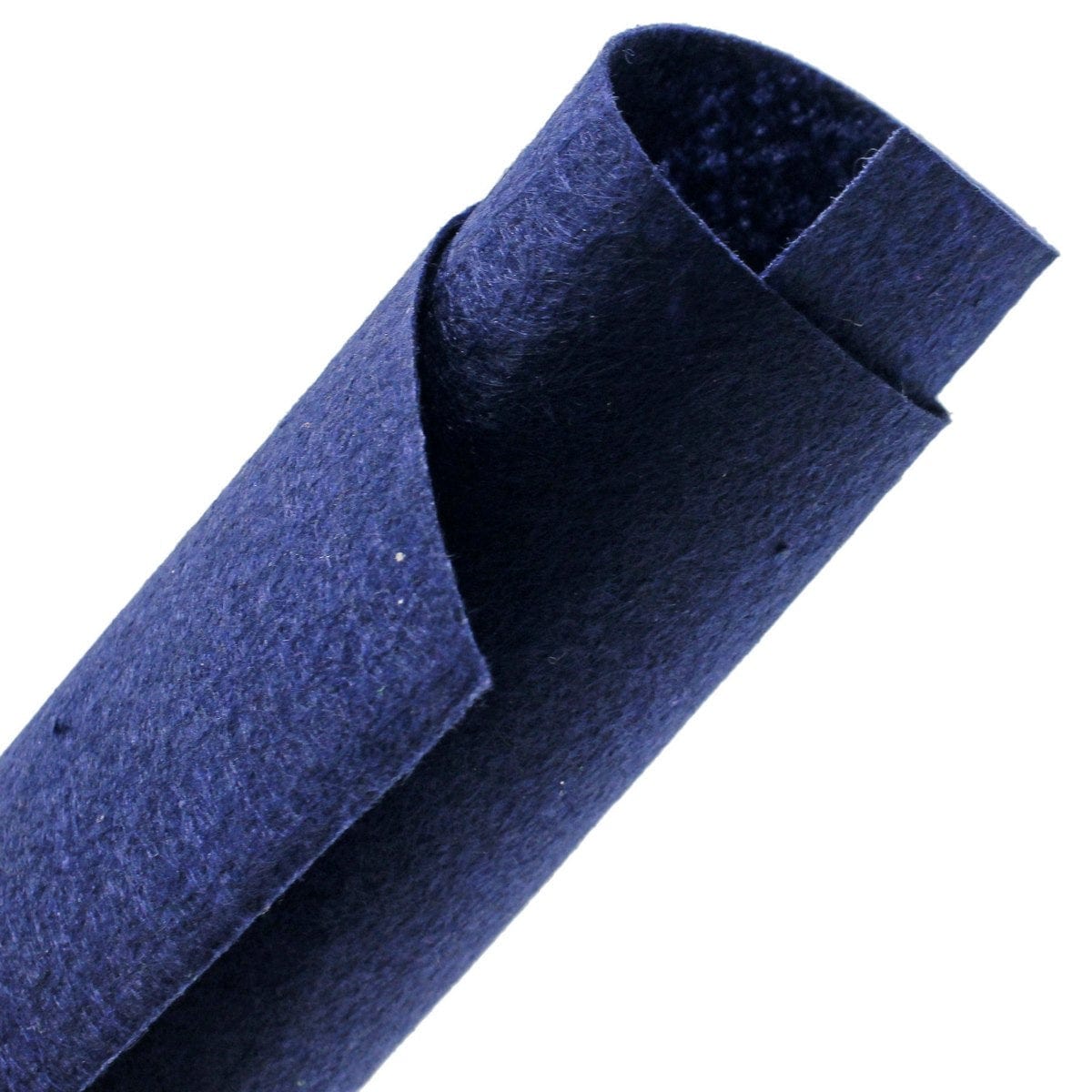 jags-mumbai Non-Woven & Felt Sheets A4 Nonwoven Felt Sheet Dark Blue ANFSDBL