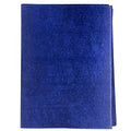 jags-mumbai Non-Woven & Felt Sheets A4 Nonwoven Felt Sheet Dark Blue ANFSDBL