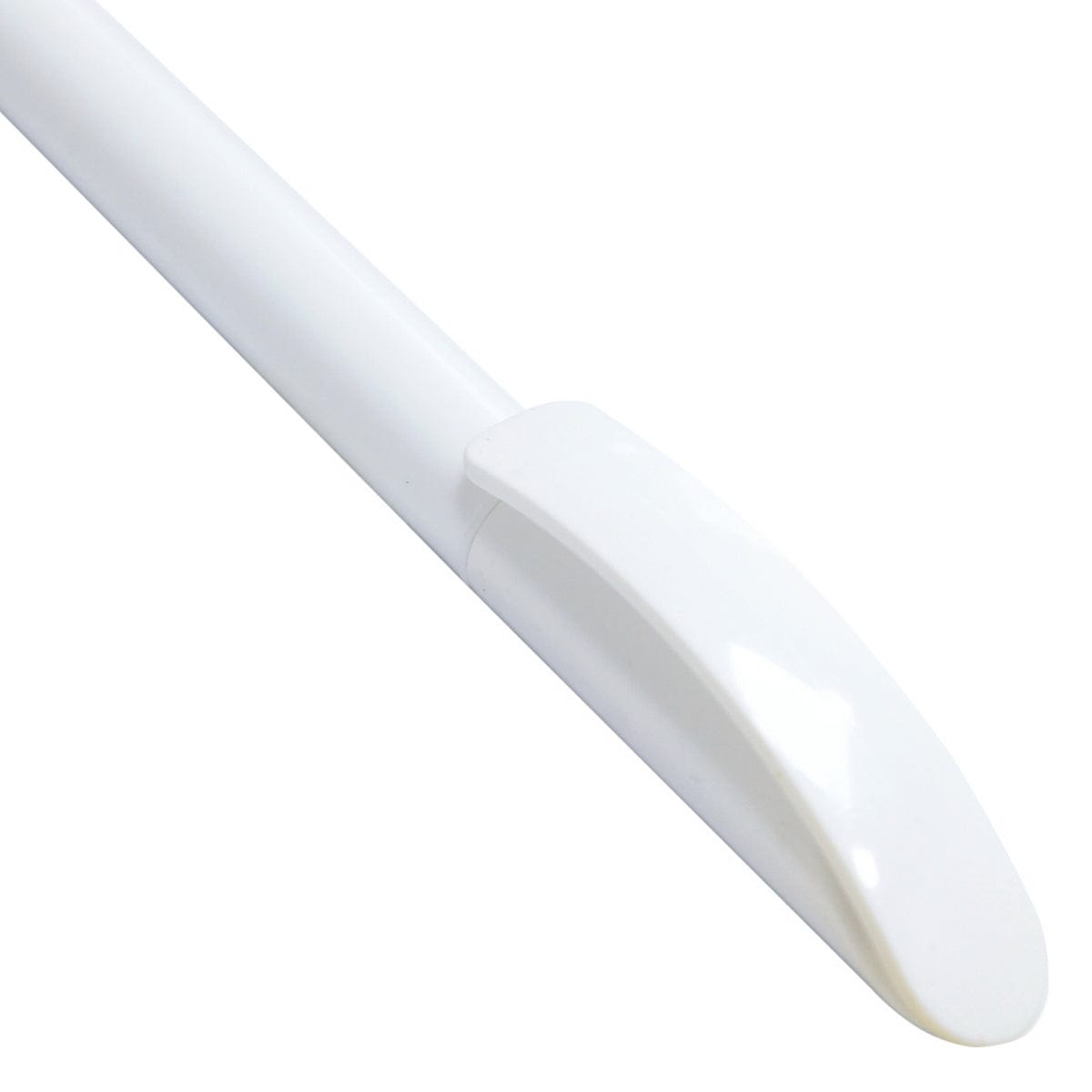 jags-mumbai Ball Pen Ball Pen Plastic White BPPW00