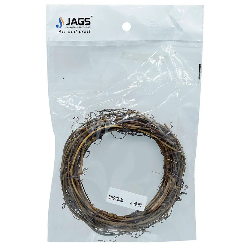 jags-mumbai Tools Bird Nest Ring Round 12cm