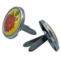 jags-mumbai Office Desk Stationery Brads Push Pin