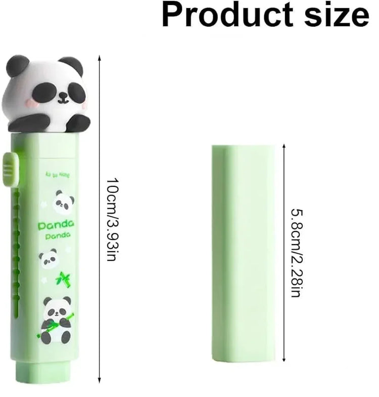 Shop Premium Erasers Online: Simple Precision Erasing – Inkarto