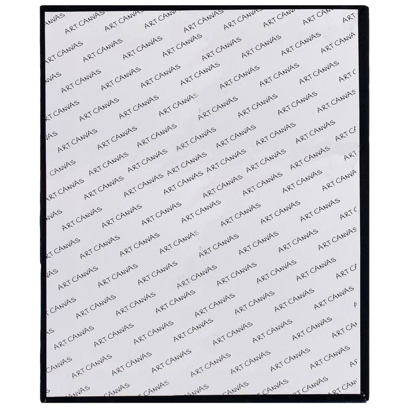 jags-mumbai canvas Boards Canvas Board Artist Quality BK 10X14Inch CBAQ1014B