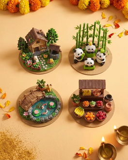 Pick any 4: 4 premium sets for ₹1,499
