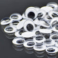 jags-mumbai Googly Eyes Craft Googly Eye 12MM EYE12MM