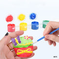 craftdev Mumbai branch Art & Craft Paint Creative Kids DIY Crafts Watercolor Tools