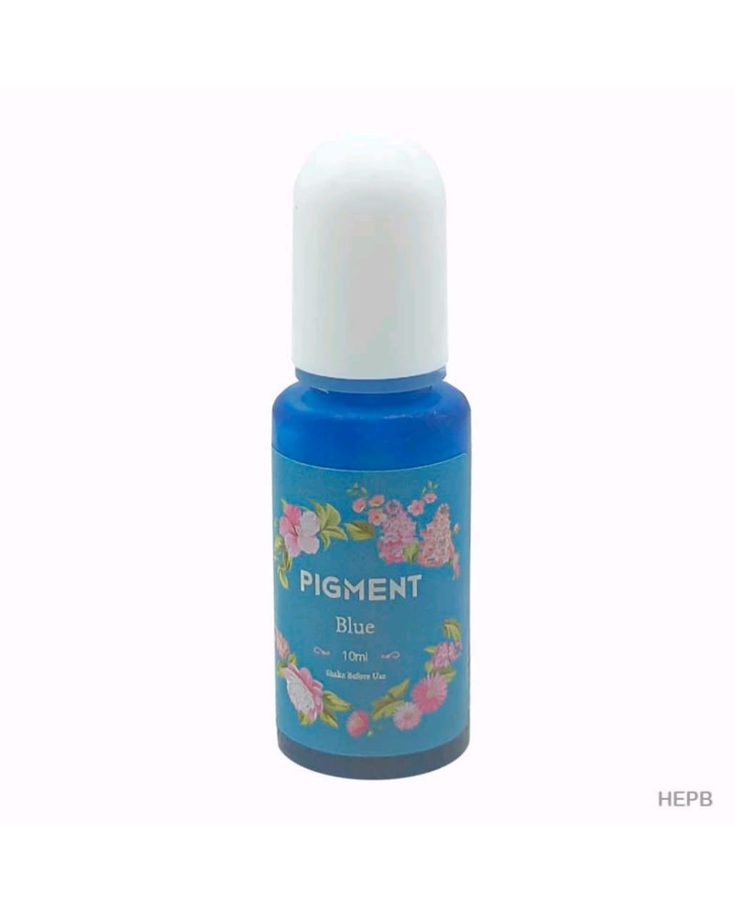 Craftdev Resin Art & Supplies Copy of Resin & soap Pigment- BLUE- 10 ML