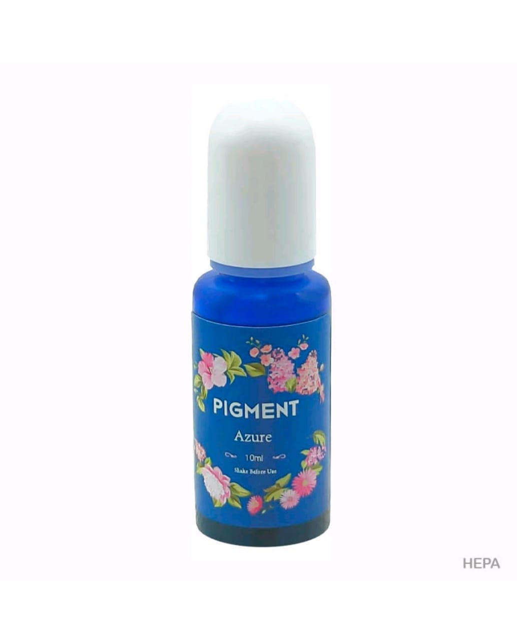 Craftdev Resin Art & Supplies Resin & soap Pigment- Azure- 10 ML