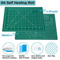 Craftdev School Project A4 Size Cutting Mat