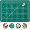 Craftdev School Project A4 Size Cutting Mat