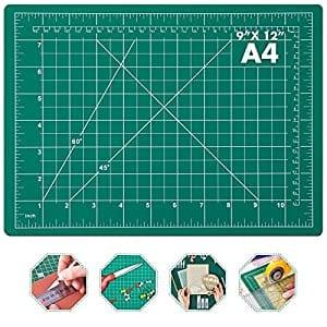 Craftdev School Project A4 Size Cutting Mat