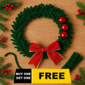 Buy 1 Get 1 Free Dark Green Pipe Cleaner 200 pcs
