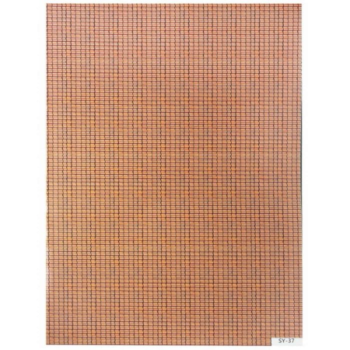 Decorative Flooring Paper With  Stick A/3 SY-37