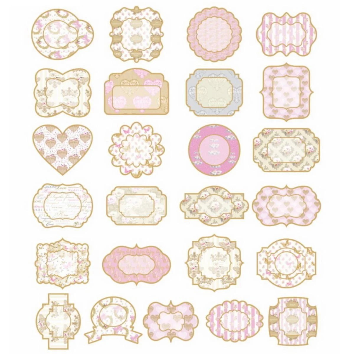 jags-mumbai Dies Die Cut & Tags