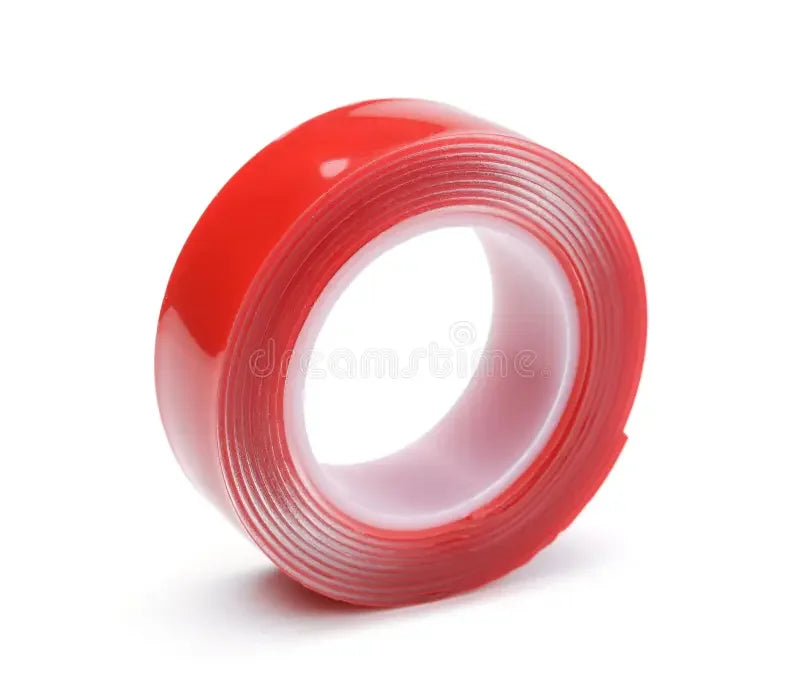 Double sided tape 18mm