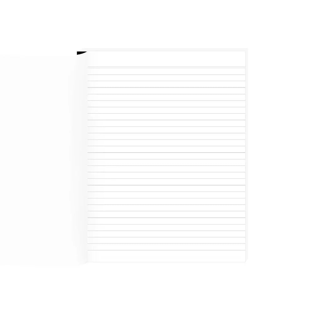 Sundaram Professional Duplicate Book (DP-4) - No. 2 Size