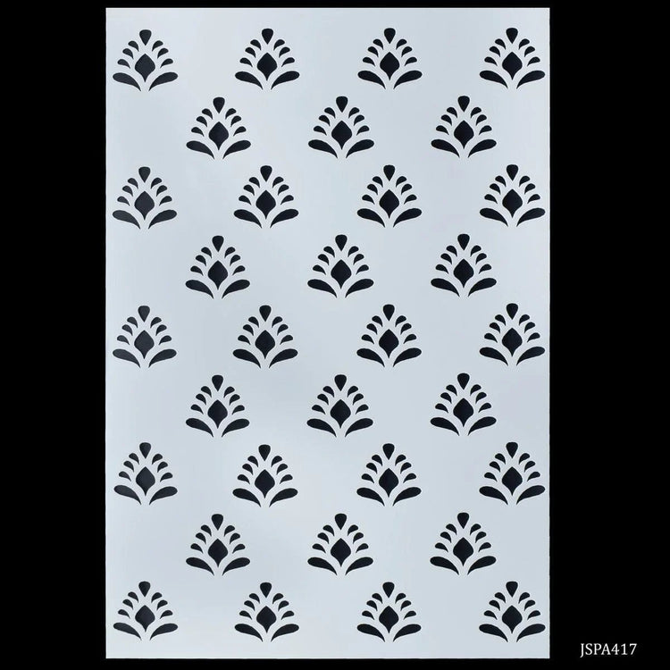 Explore Basic stencil designs at Rs.40, Shop Online from Inkarto