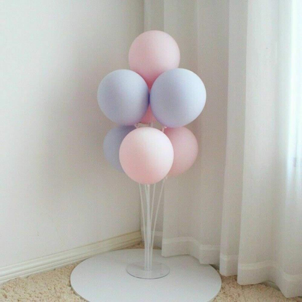 Eva party shop balloons Balloon Stand for Various Party Decorations - Elevate Your Celebrations (7 PCS SET )