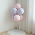 Eva party shop balloons Balloon Stand for Various Party Decorations - Elevate Your Celebrations (7 PCS SET )