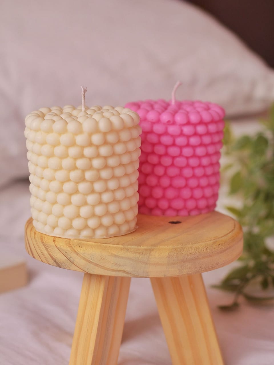 Big Candles for Decoration: Illuminate Your Space with Style