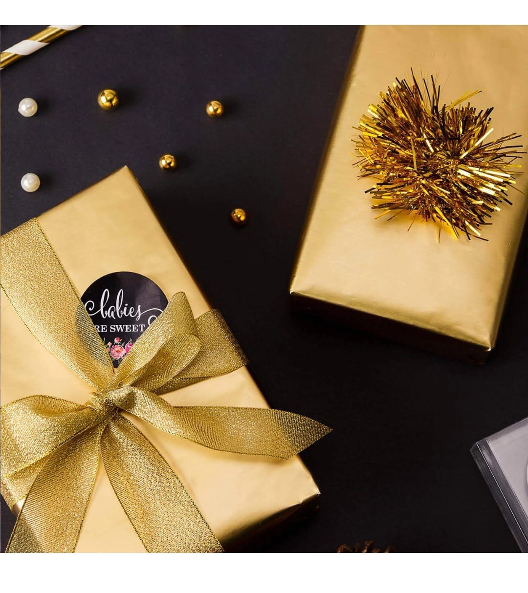 11 Creative And Easy Gift Wrapping Ideas For Every Occasion – Confetti Gifts