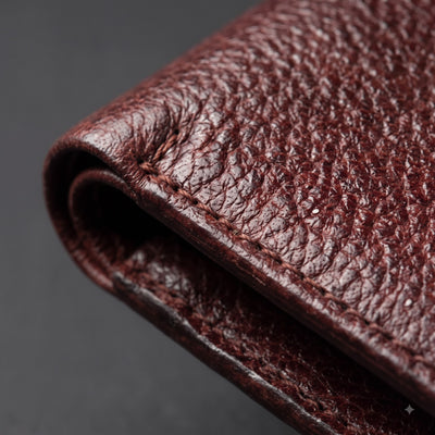 100% Genuine Leather
