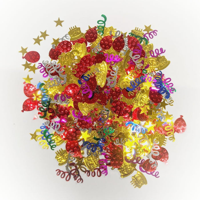Party Confetti for Wedding , Party , Decoration etc.