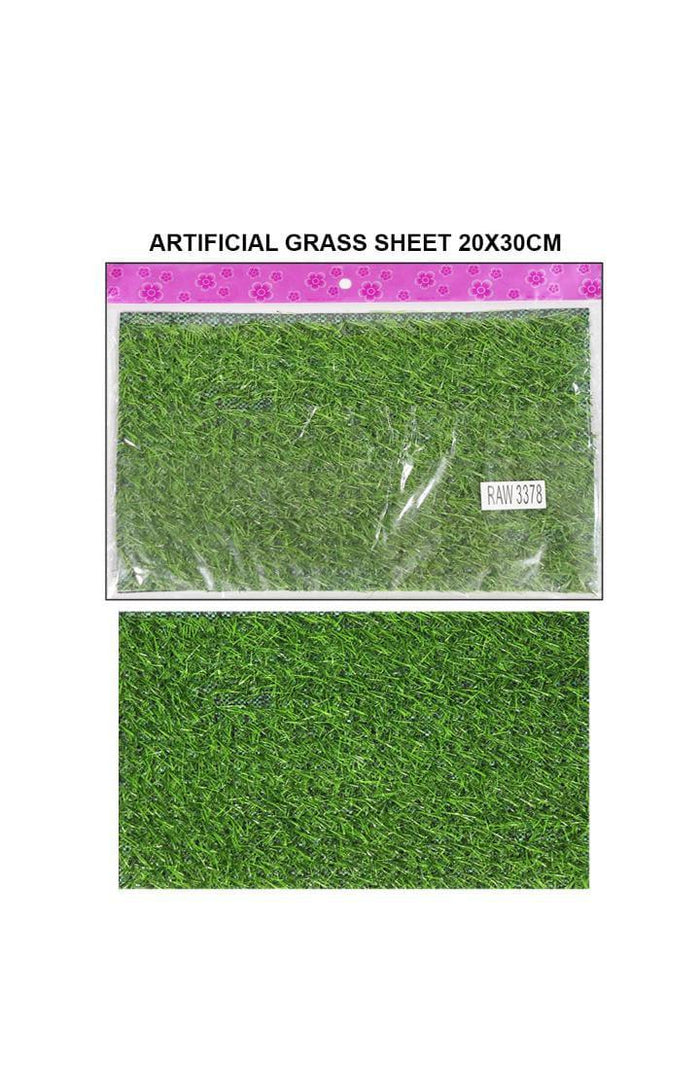 EverGreen  Perfection of Artificial Grass Sheets I Contain 1 Unit Sheet I