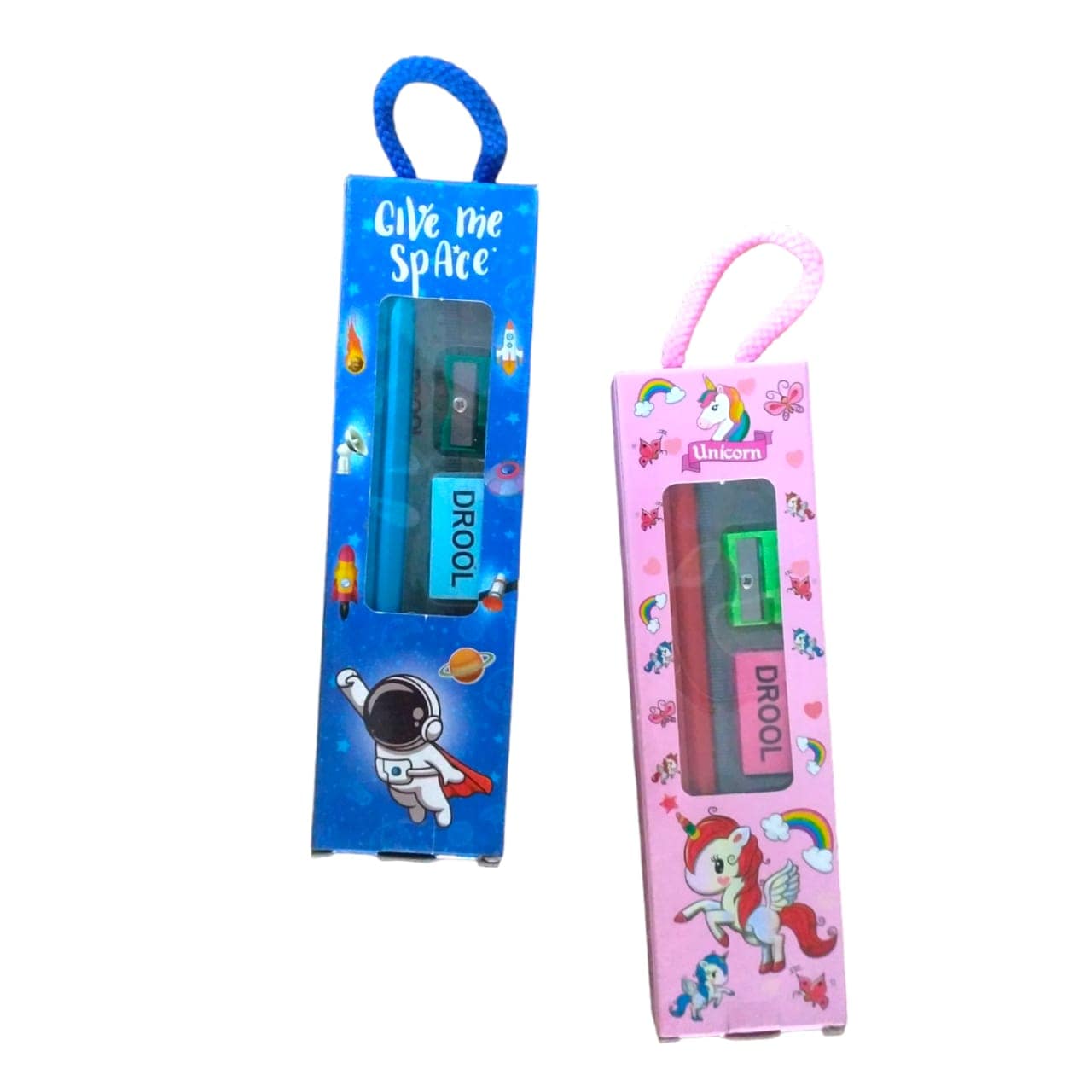 JIADA Gifts Online Cartoon Printed Sling Bags Pack of 6 (for Girls)  Multicolor & Jiada Return