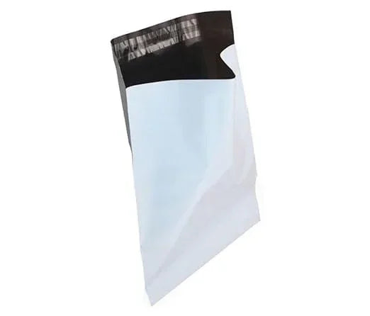 Tamper Proof Courier Bags Envelopes Plastic Polybags 10 X 14 Inches Without POD Above 50 micron